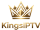KingsIPTV Logo